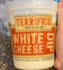 El Terrifico white cheese dip - Product