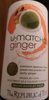 U. Matcha ginger - Product