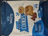 Biscoito de Proteína sabor Cookies - Produto