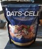 Oats-cell harina de avena sabor galleta maria - Producto