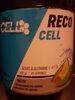 Recio Cell BCAA y Glutamine - Product