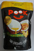 Thai kokosnuss-Chips Mango Sea Salt - Produkt