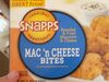 Mac n Cheese bites - Product