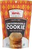 Gluten free snickerdoodle cookies - Product
