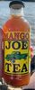 Joe tea natural mango flavor tea - Product