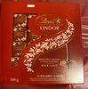 Lindor Chocolate - Product