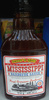 Sweet 'n Spicy Mississippi Barbecue Sauce - Producto