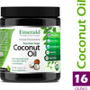 Ultra laboratories fruitrients coconut oil - Produit