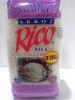 Jasmine rice - Produit