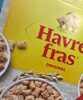 Havre fras - Product