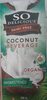 Coconut beverage - Produit