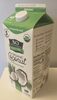 Dairy free organic coconut milk - Producto