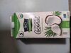 Organic Coconut Milk Unsweetened - Produkt