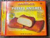 Potato Knishes - Produkt