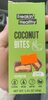 coconut bites - Prodotto