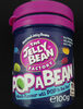 Pop a bean - Product