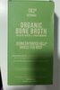 Organic bone broth - Producte
