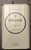natives Olivenöl extra - Bio - Produkt