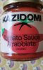 Sauce tomate Arrabiata - Product