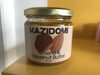 Almond & Hazelnut butter - Producto