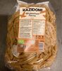Wholewheat Penne - Product