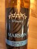 marson American pale ale - Product