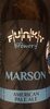 marson - Product