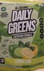 Daily greens - Product