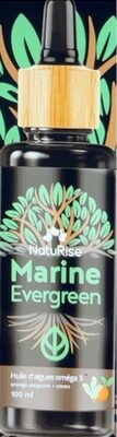 Marine Evergreen - Produkt - de