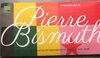 Pierre bismuth - Produkt