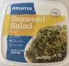 Seaweed salad - Product
