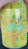 Chap limonade - Produit