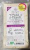 Tofu artisanal Pistoulette - Product
