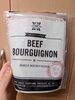 Beef Bourguignon - Product