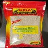 Granulated millet - Producto