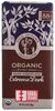 Organic Fairly Traded Dark Chocolate Extreme Dark - Product