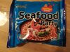 Ramen seafood party - Product