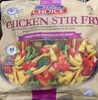 Chicken Stir Fry - نتاج