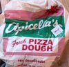 Pizza dough - Produit