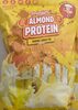 Almond Protein powder - Product