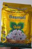 Premium Basmati Rice Gold - Produkt