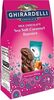 Milk chocolate sea salt caramel bunnies - Produkt