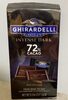 Ghirardelli Chocolate - Product