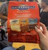 ghirardelli chocolate squares caramel assortment - Product