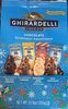 Ghirardelli chocolate assorted - Product