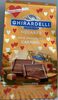 Ghirardelli Chocolate Squares Milk Caramel - Product