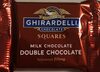 Ghirardelli double chocolate - Product