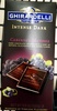 Cabernet matinee intense dark chocolate with natural blackberry and grape - Product