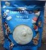 White Vanilla Flavored Melting Wafers - Product