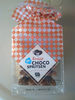 Brosse Choco Spritsen - Produkt